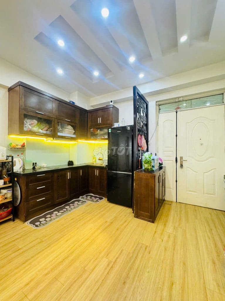 Bán 2 ngủ tầng trung 63M Tòa BMM Xa La, Hà Đông. Full nội thất - Ảnh 2