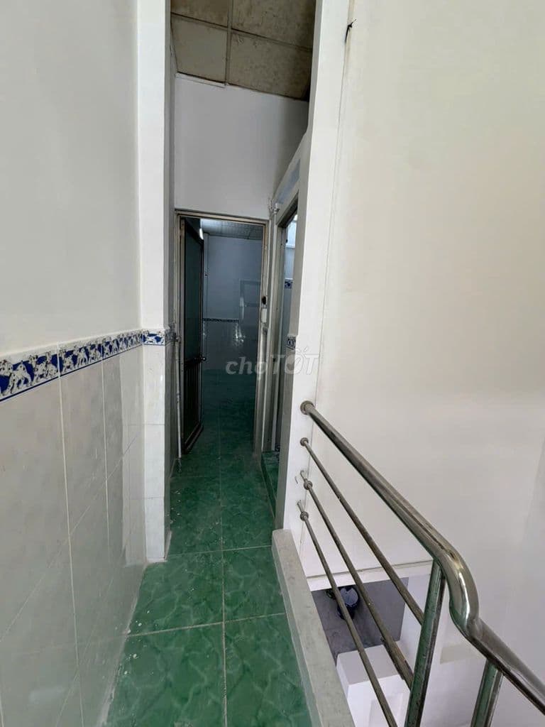 BÁN NHÀ ĐẸP MAI HẮC ĐẾ Q8 - HẺM AN NINH - 2 TẦNG 2PN - 72M2 - HƠN 3 TỶ - Ảnh 3