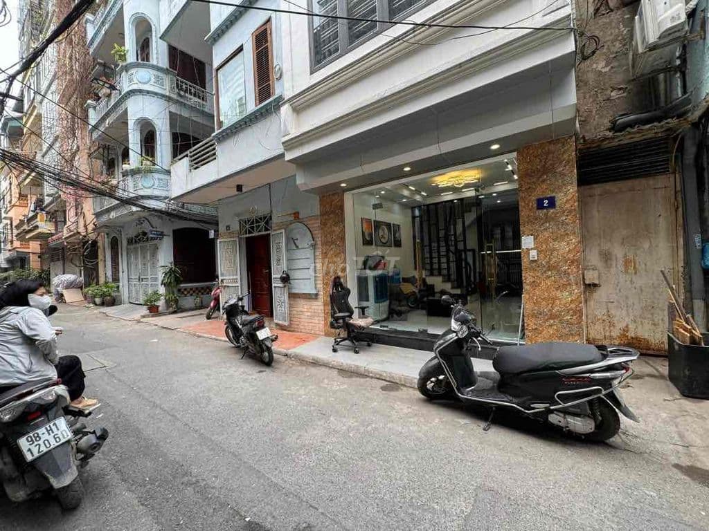 🔥 SIÊU HIẾM PHỐ KIM NGƯU – Ô TÔ VÀO NHÀ – LÔ GÓC – KINH DOANH CỰC ĐỈNH - Ảnh 2