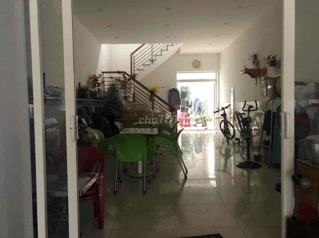 MẶT TIỀN ĐƯỜNG TĂNG NHƠN PHÚ 3 TẦNG 170m Giá Đầu Tư 23,8 tỷ tl - Ảnh 3