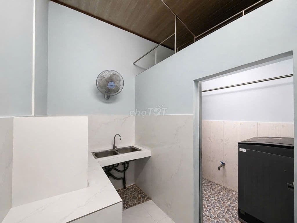 Chỉ với 2 tỷ 590 có ngay nhà sổ hồng hơn 31m - Ảnh 3
