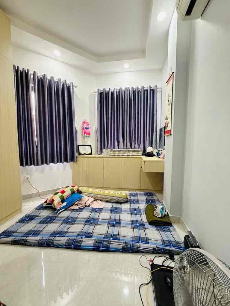 🔥🔥Gấp bán Hạ 200tr còn 4,6 tỷ TL 🏡 Sau Lưng Căn Mặt Tiền - Ô tô Đỗ Cổ - Ảnh 3