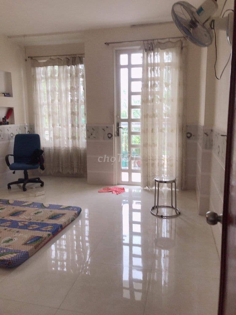 BÁN NHÀ HẺM XE HƠI TRUNG TÂM QUẬN 10, ĐƯỜNG BA THÁNG HAI - Ảnh 2
