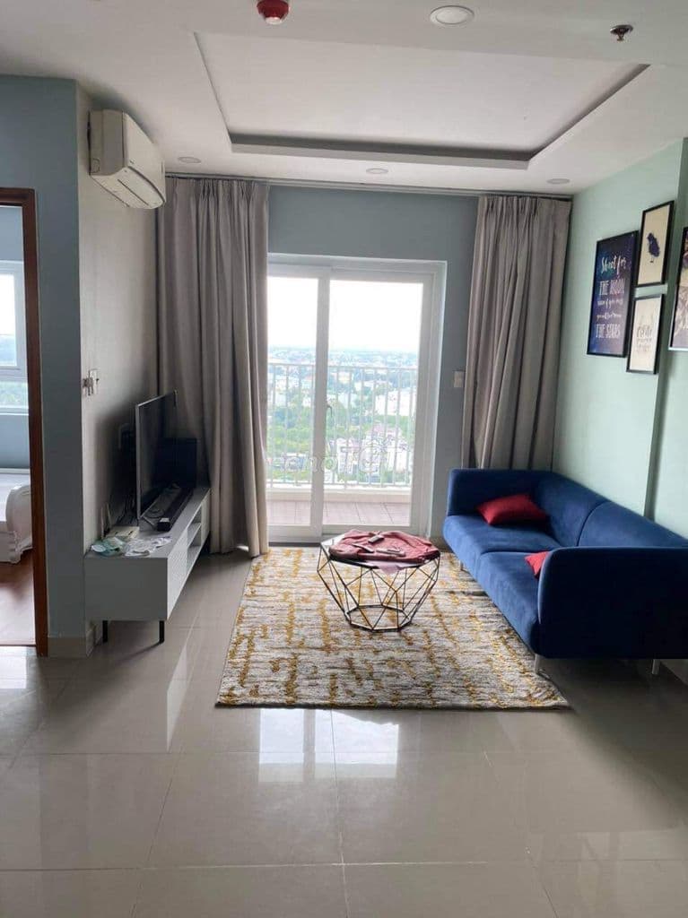 CH Phú Gia SHR 76m2 giá 3 tỷ - Tặng nội thất - Trao đổi chính chủ