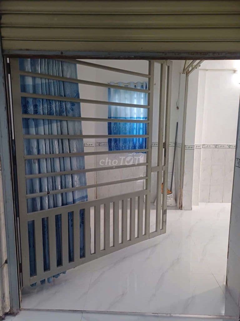 bán nhà 1 lầu - Ảnh 3
