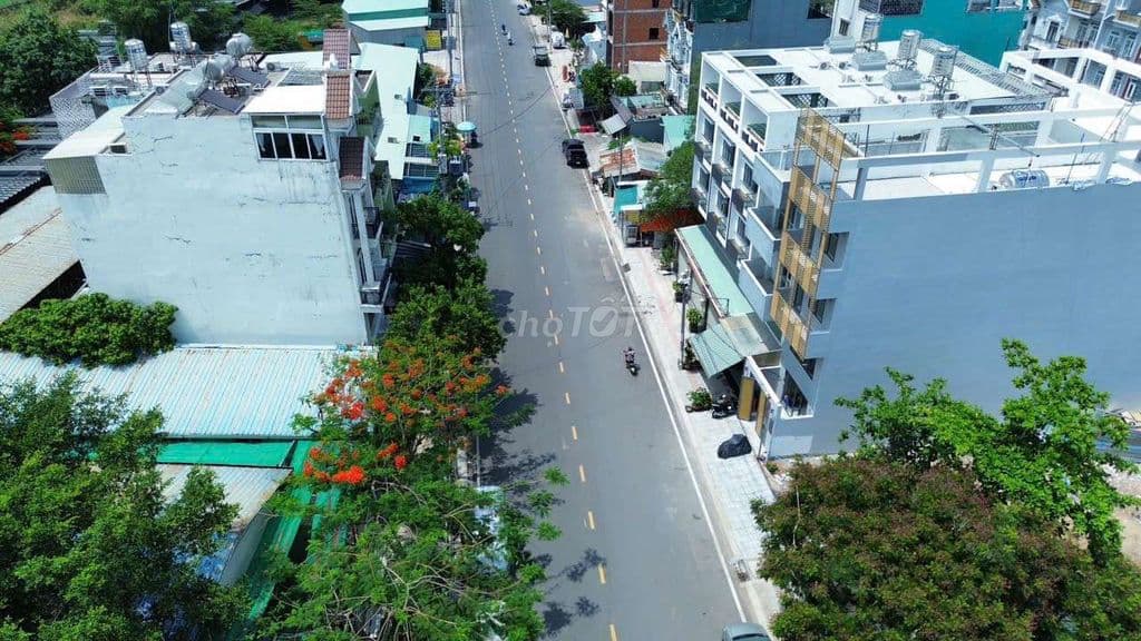 Siêu phẩm đường huỳnh thị đồng, Nhà Bè, Tp Hồ Chí Minh - Ảnh 3