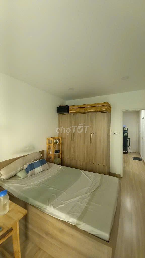 HẺM Ô TÔ 6M - KINH DOANH - TRẦN HƯNG ĐẠO Q1 - 32m2 - 2 Tầng Nhỉnh 8 Tỷ - Ảnh 3