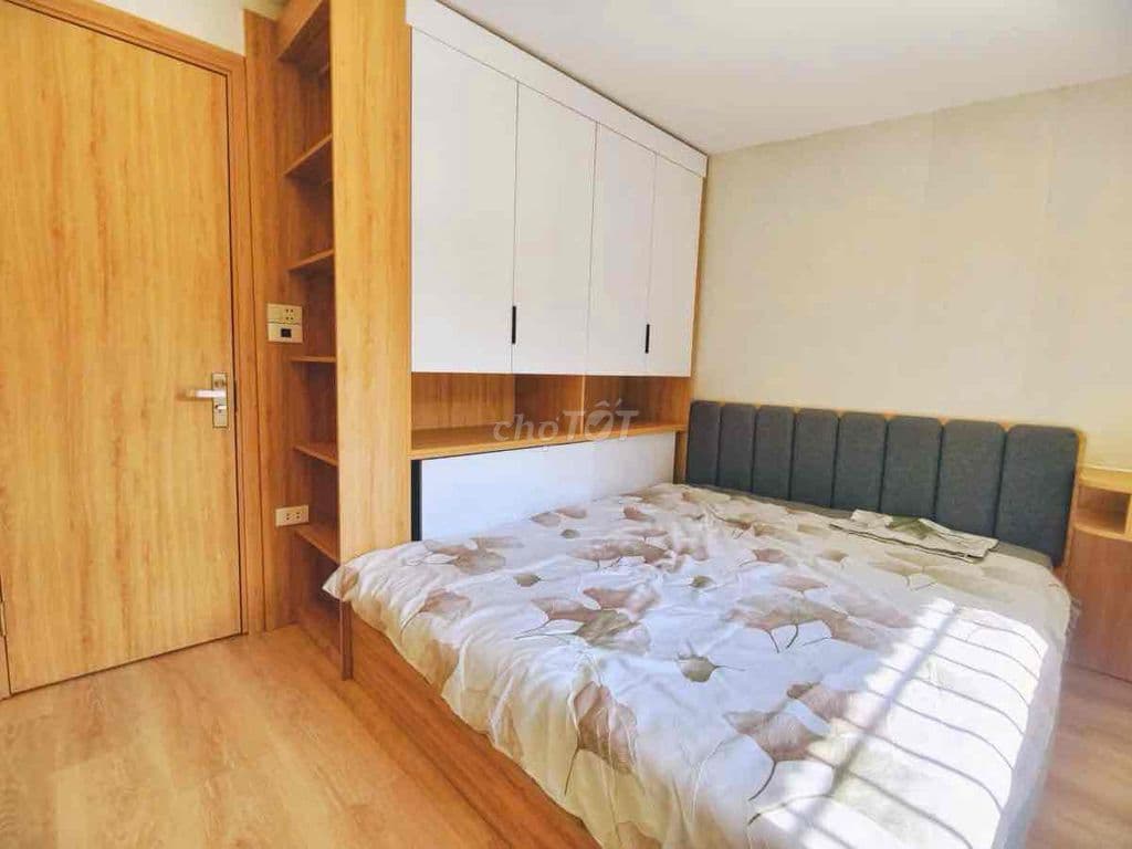 TT Quỳnh Lôi, ô tô tránh, 2 thoáng, sân rộng, 60m2, 2PN đầy đủ nội thấ - Ảnh 3