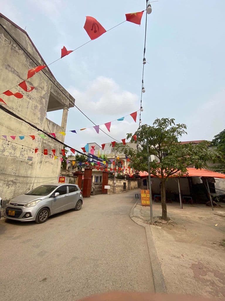 bán nhà đẹp Thụy Phương 76m2 gần chợ - Ảnh 3