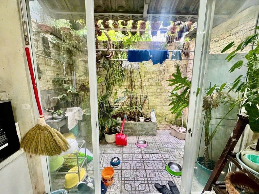 Lê Văn Lương, Nhà 4 tầng 5x16m2, Giá 7,4 tỷ - Ảnh 2