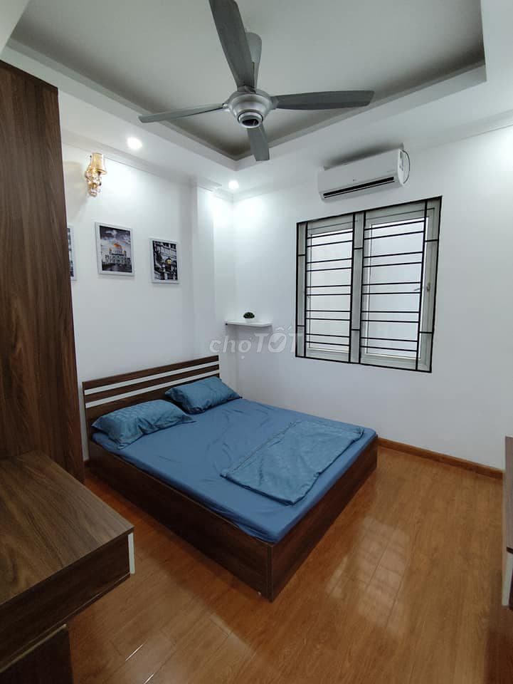 Bán nhà Đại Mỗ, thông số đẹp, nhà mới, ở quá Đẹp, 38 m2, 6,5 tỷ - Ảnh 3