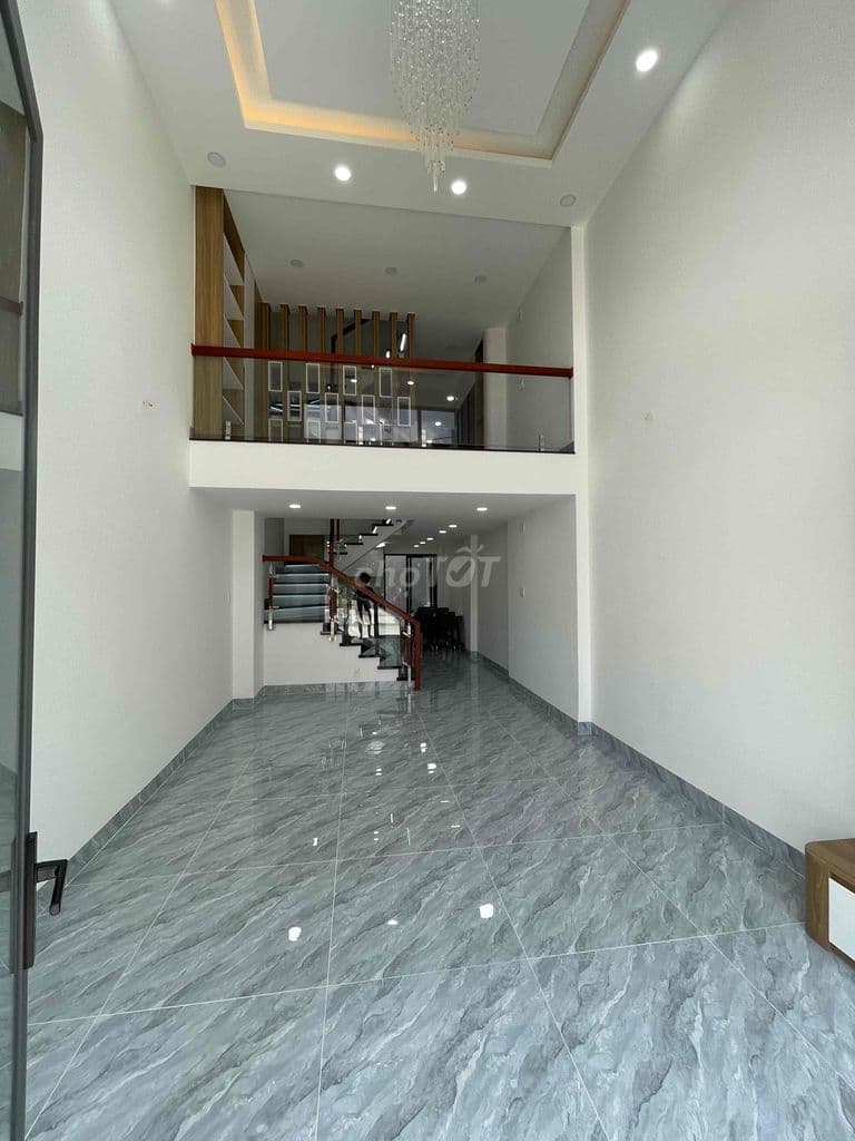 BÁN NHÀ MTKD - NGÃ TƯ GA-8,09TỈ - Ảnh 3