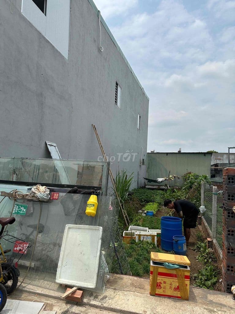 SIÊU HIẾM - ĐẤT 1/ LÒ LU 80M2 HXH GIÁ SIÊU HỜI BAO ĐẦU TƯ