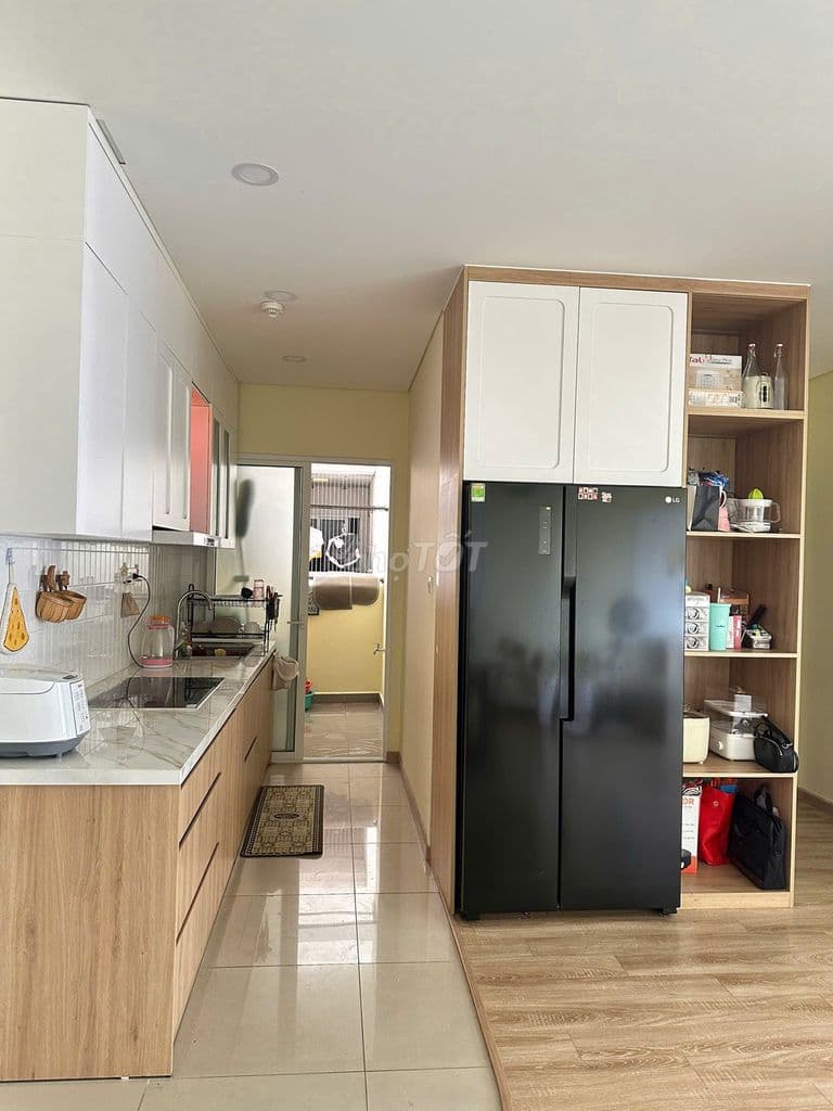 CHỦ NHA GỬI BÁN CĂN HỘ THE PARK RESIDENCE TỪ 2TY4 - Ảnh 3