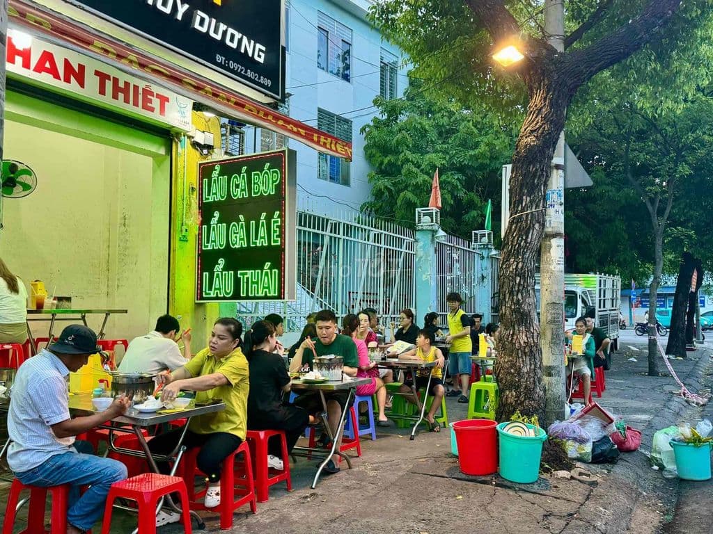 🔥NGAY KHU PHAN XÍCH LONG – KẾ MẶT TIỀN KINH DOANH - 3TẦNG - 30M2 - NHỈ - Ảnh 3