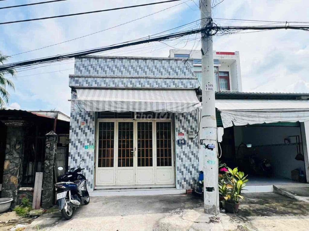 Cần bán nhà mặt tiền - Ảnh 3