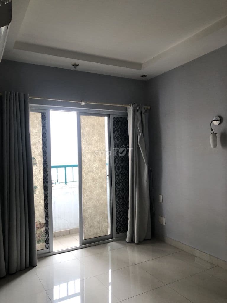 Cần bán căn hộ chung cư Blue Saphire, 29 Bình Phú Q.6 - Ảnh 3