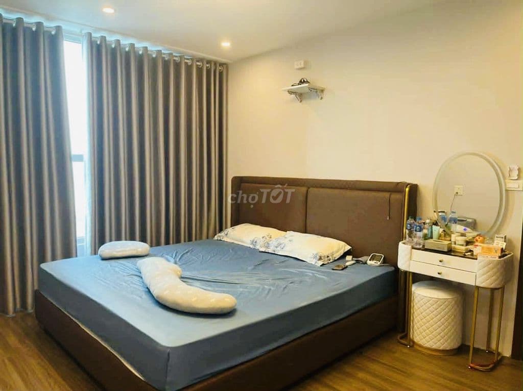 ANH TÔI MUỐN BÁN NHANH CĂN HỘ CHUNG CƯ IA20 KĐT NAM THĂNG LONG