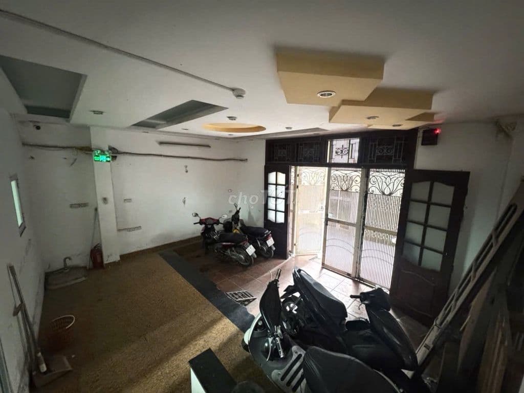 Nhà bán Quan Nhân, ngõ thông, 50m x 5 tầng, 11 tỷ - Ảnh 2