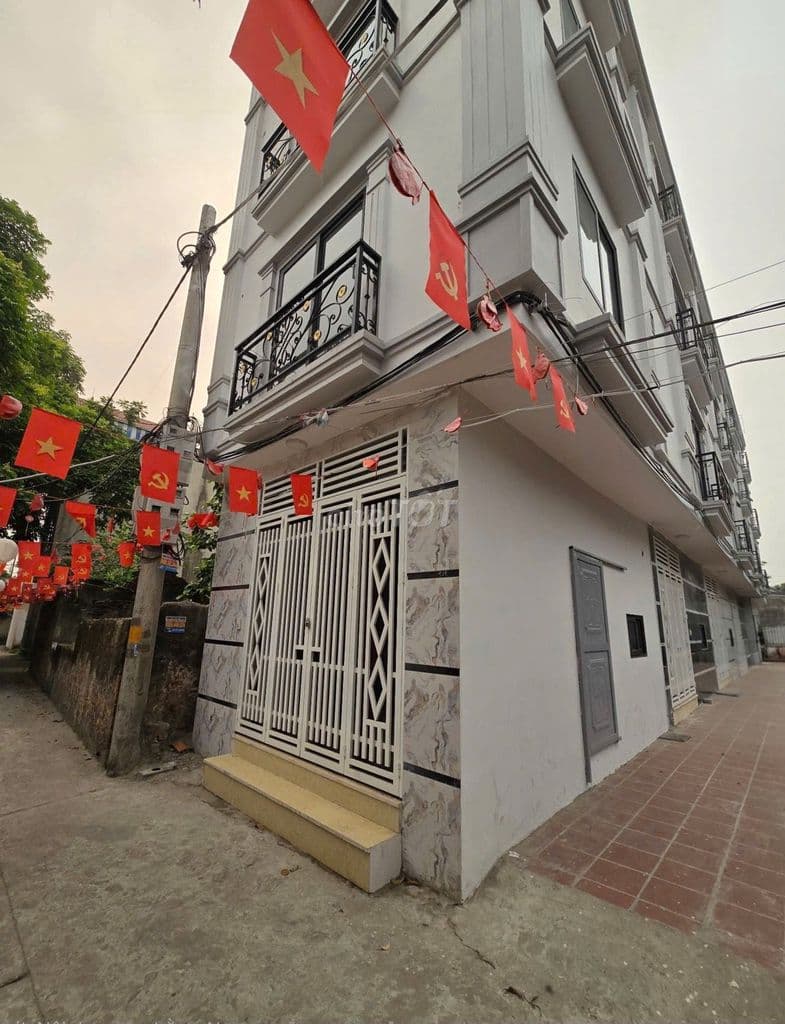Giảm chào 100tr Nhỉnh 3 tỷ sở hữu nhà Đẹp Yên Nghĩa Hà Đông MT 5M - Ảnh 3
