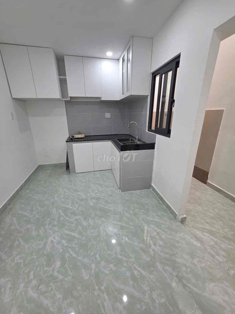 Nhà đẹp giá rẻ 63m2 Quang Trung 2 tầng BTCT chỉ 4 tỷ nhỉnh - Ảnh 3