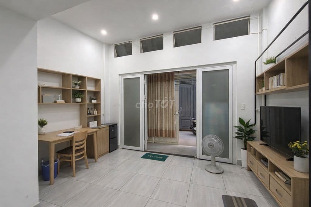 CĂN HỘ BÀN CỜ QUẬN 3 - 3,25 TỶ - Ảnh 2