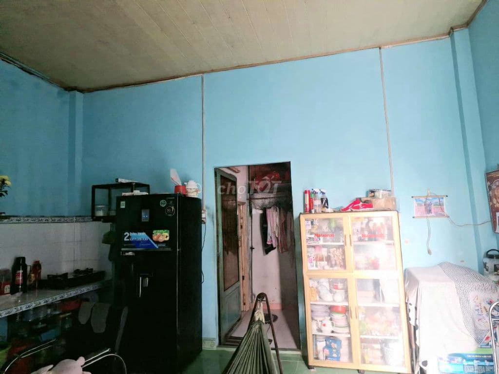 BÁN NHÀ C4 HXH THÔNG – 115M² – NỞ HẬU TÀI LỘC – GIÁ TỐT QUẬN 7 - Ảnh 3