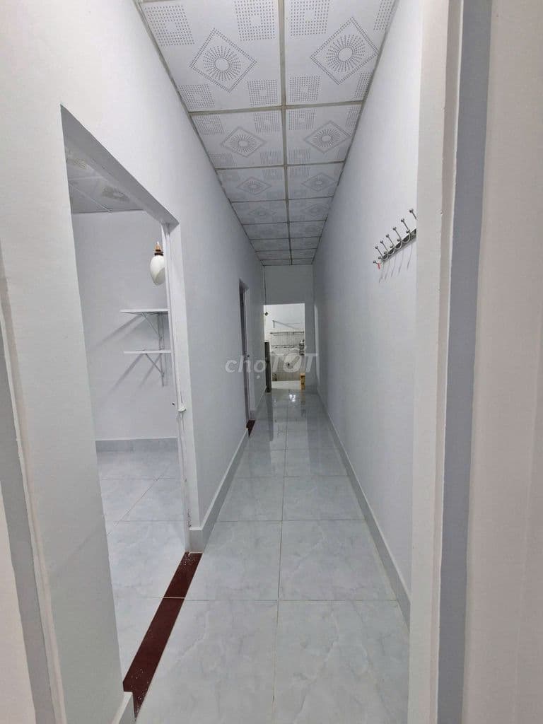 🔥 Cần gấp trong tháng nhà Hóc Môn - Giá giảm mạnh chỉ 1 TỶ 260 SHR 🔥