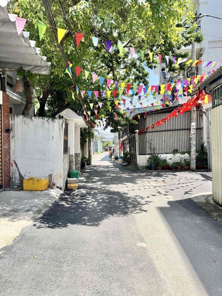 Hạ 200Tr, Nhà Phố Xây Mới, HXH 1/ Hà Huy Giáp, Tặng Full Nội Thất. - Ảnh 2