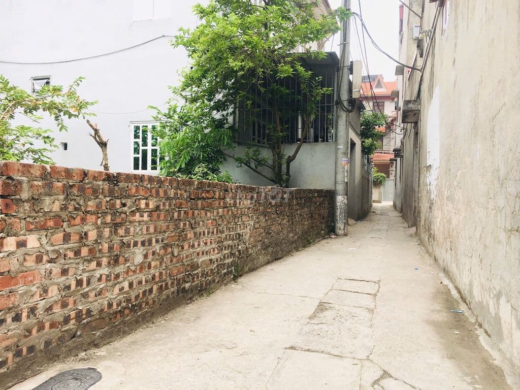 HIẾM 48M2 ĐẤT YÊN DUYÊN_XE TẢI ĐỖ CỔNG_CỰC GẦN PHỐ LỚN_6.65 TỶ - Ảnh 3