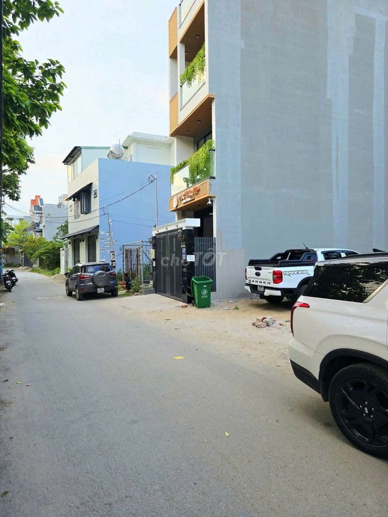 Đất Nền 64m², Hẻm Xe Hơi Thông, Ngay TTHPT Long Trường, Q9