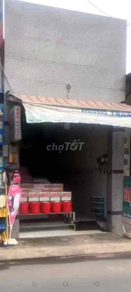 bán nhà mặt tiền trịnh Thị dối 70 m thổ cư giá 5,tỷ 5 - Ảnh 3