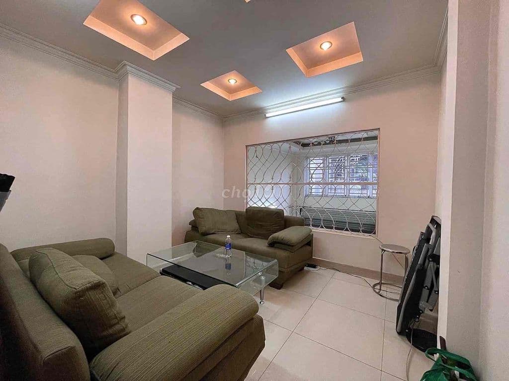 Nhà 5 tầng HXH sát MT Nguyễn Trọng Tuyển – nở hậu hiếm – chỉ 10.9 tỷ - Ảnh 3