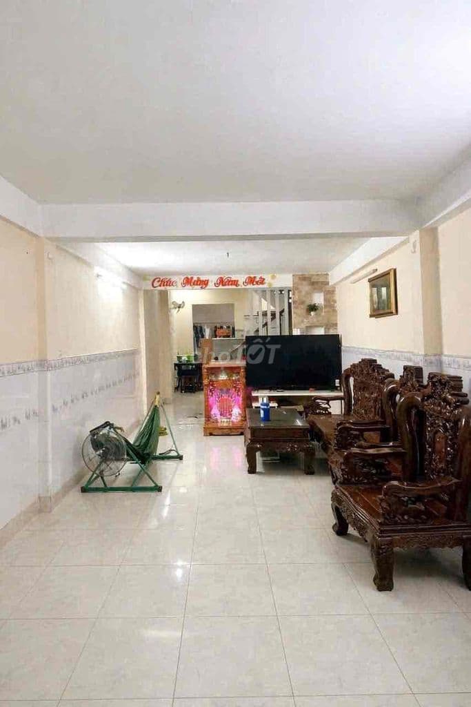 🏡 BÁN NHÀ NGUYỄN QUÝ YÊM AN LẠC – GIÁ TỐT CHỈ 4,5 TỶ Cần bán căn nhà