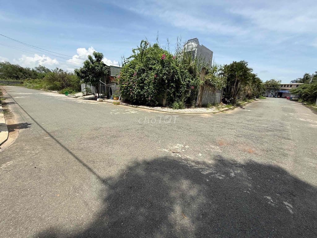 Lô Góc - KDC Ông Nhiêu - Nguyễn Duy Trinh - 12x34 - 10.9 tỷ - Ảnh 2
