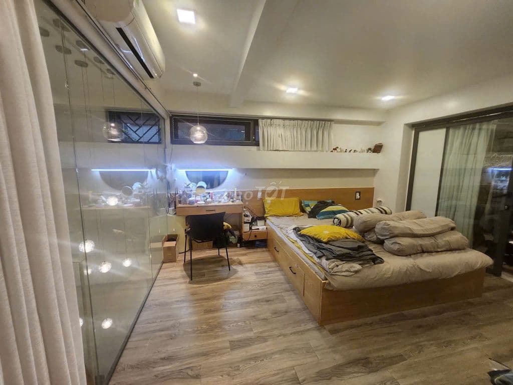 Ann bán căn góc Cc 243A NTH đối diện Botanic Tower - Ảnh 3