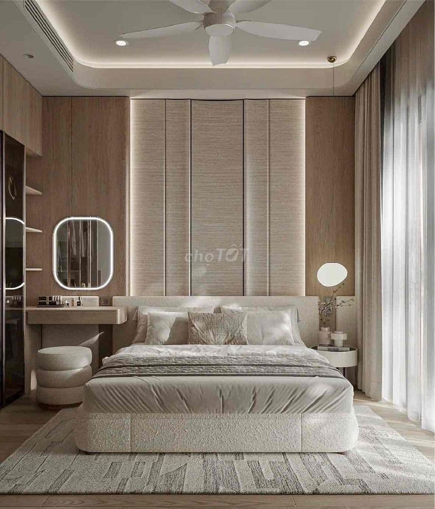 🏡Giỏ hàng căn hộ Bán 3pn*Shr-Góc -Cc BellezaQ7*Dt 102m2- Giá 4.6 tỷ - Ảnh 3