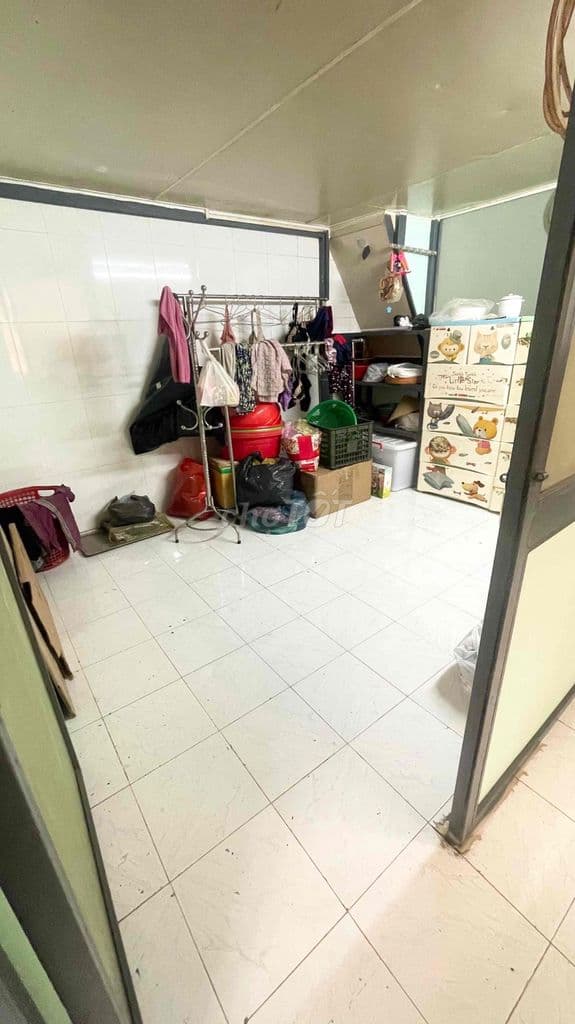 Rẻ quá 53m-2 phòng-phố người Hoa giáp Nguyễn Trãi - Ảnh 2