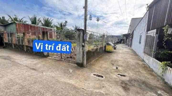 lô đất đẹp tại Đỗ Văn Dậy HM/ 5,8x18m / xây tự do/ dân cư đông đúc - Ảnh 2