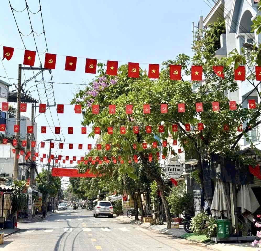 4❌13m, SÁT GÒ VẤP- NHÀ 2 TẦNG, HXH🚘, LÊ VĂN KHƯƠNG, Q.12, 4 TỶ x (TIGE - Ảnh 3