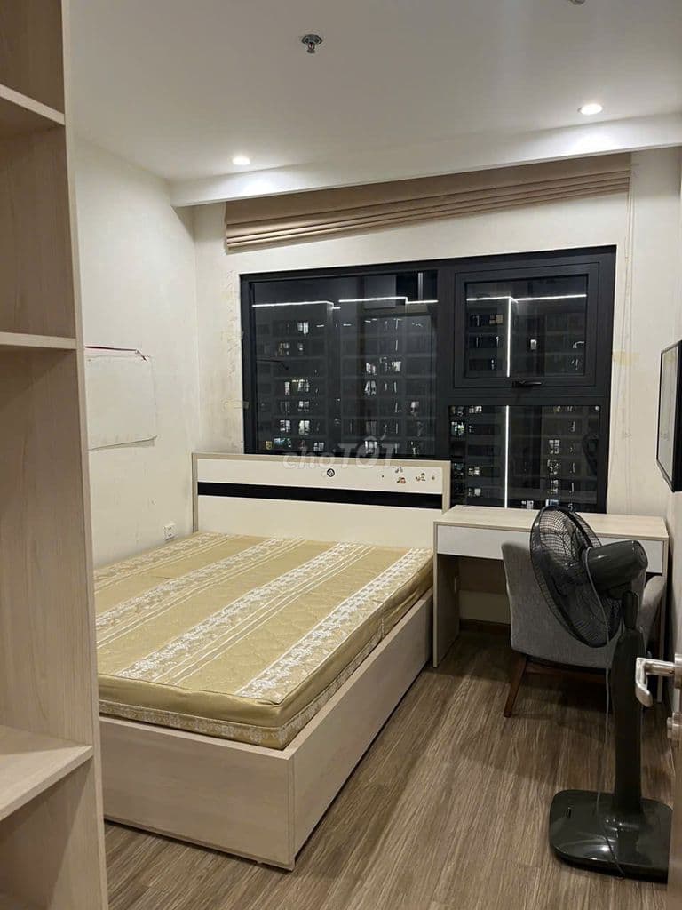 Chính chủ bán căn hộ chung cư Vinhome Smart city - Ảnh 2
