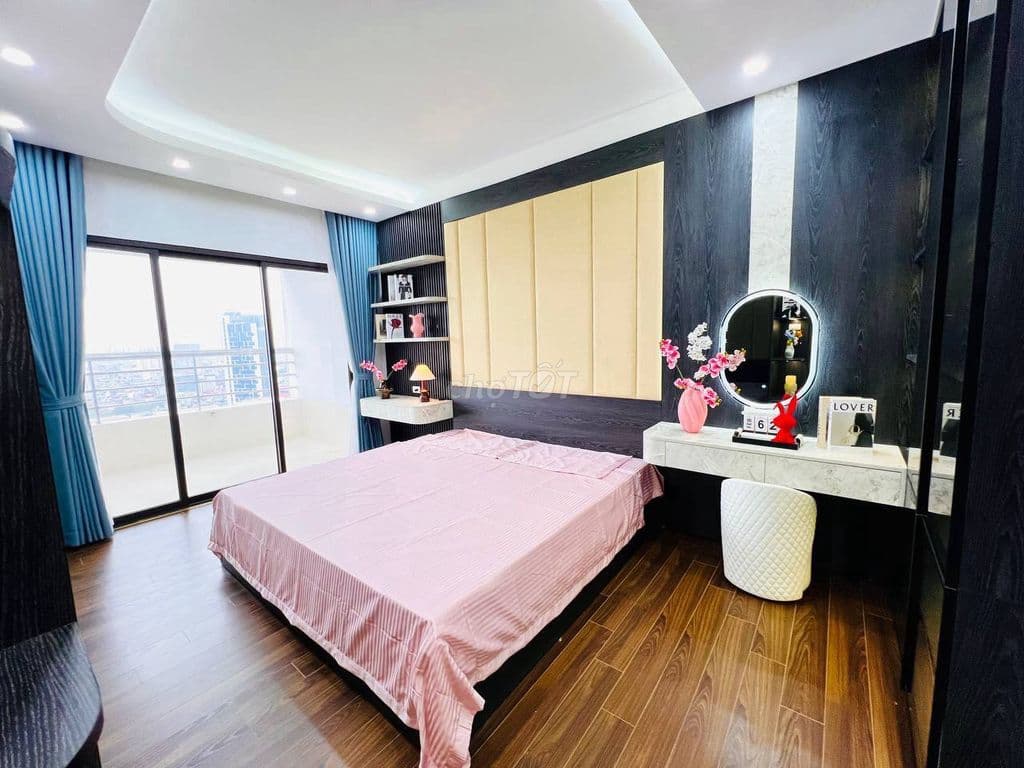 BÁN CĂN HỘ HÀ THÀNH PLAZA 115M NHÀ ĐẸP NHƯ ẢNH ! THÔNG TIN THẬT - Ảnh 2