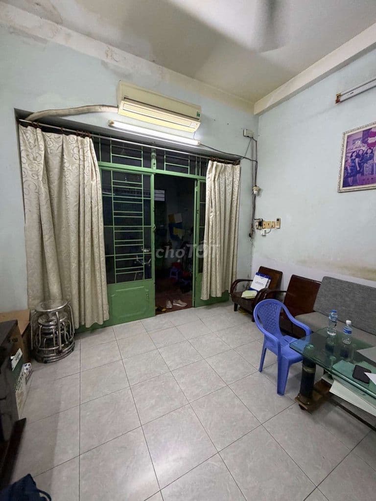 NGUYỄN SỸ SÁCH PHƯỜNG 15 TÂN BÌNH DT 4*10 DTSD 80M2 GẦN CHỢ TÂN TRỤ - Ảnh 2