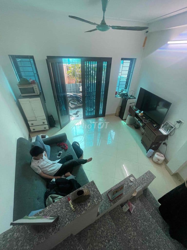 CHỦ NỢ NGÂN HÀNG 1,6 TỶ - LÃI SUẤT CAO KHÔNG GÁNH ĐƯỢC- B.án GẤP - Ảnh 2