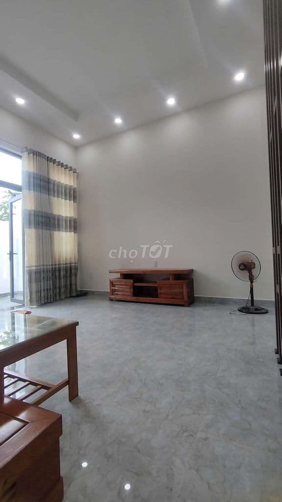 Bán nhà 1 tầng hẻm xe hơi 10m Nguyễn Văn Tạo, Nhà Bè - Ảnh 3