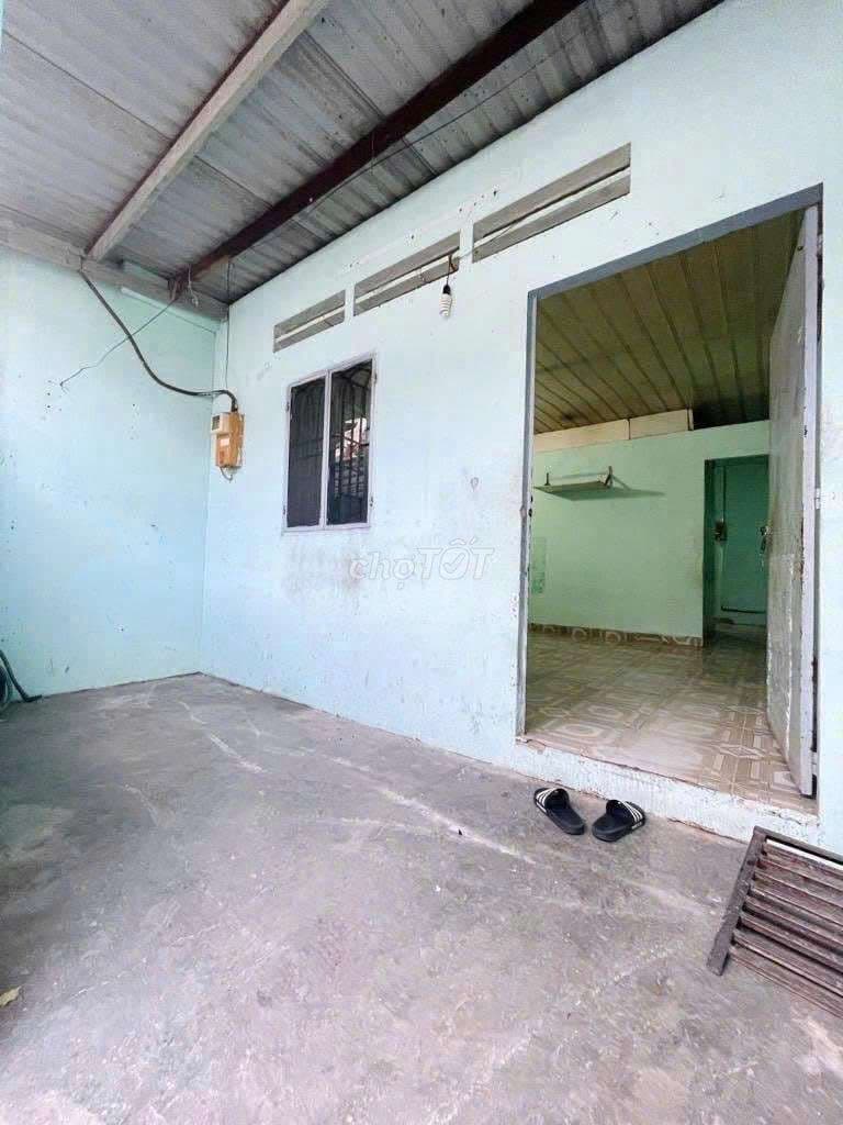 💖 Nhà cấp 4 đường TÂN THỚI HIỆP 29,P. TÂN THỚI HIỆP Q12 dt 67m2 - Ảnh 2