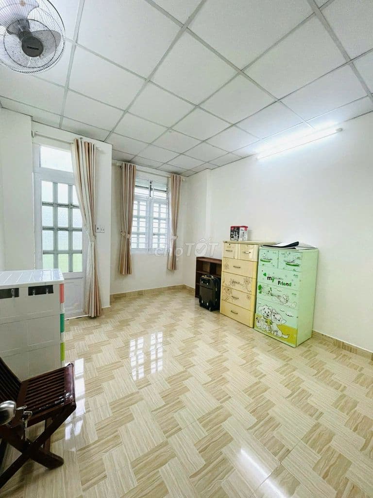 BÁN NHÀ PHƯỚC LÝ, GIÁP ĐINH ĐỨC THIỆN - CHỢ BÌNH CHÁNH 🔥 - Ảnh 3