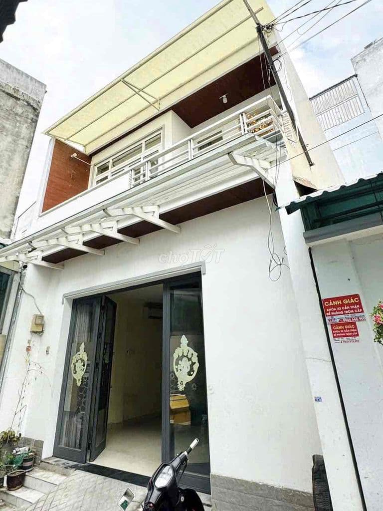 669.💥LÊN SÓNG NHÀ NGANG Hiếm 5M VỊ TRÍ ĐẸP- Quang Trung -P Thông Tây H