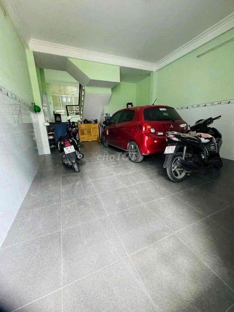 VỀ HÀ NỘI BÁN NHÀ GẤP - Ảnh 3