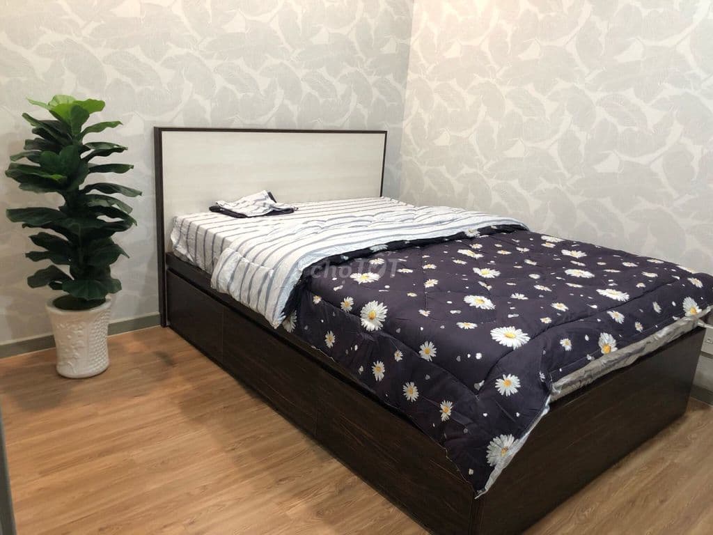 CĂN HỘ THẾ KỶ 21 , 50M2 , SỔ HỒNG